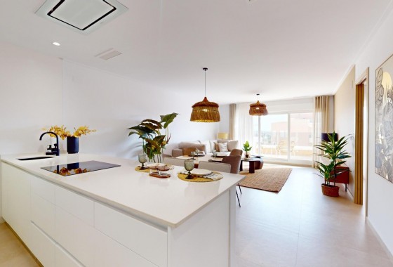 New Build - Penthouse - Guardamar del Segura - EL RASO