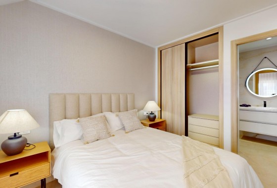 New Build - Penthouse - Guardamar del Segura - EL RASO