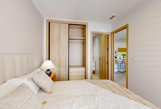 New Build - Penthouse - Guardamar del Segura - EL RASO