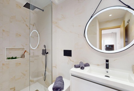 New Build - Penthouse - Guardamar del Segura - EL RASO