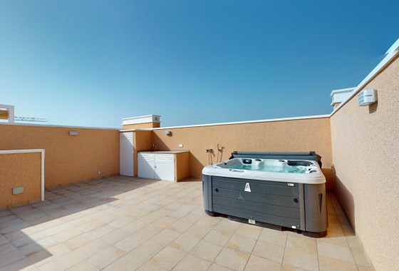 New Build - Penthouse - Guardamar del Segura - EL RASO