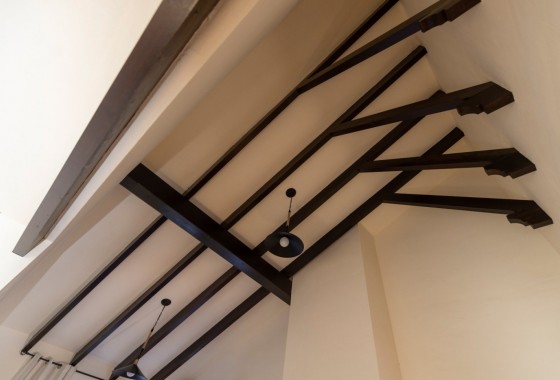 Nouvelle construction - Villa - Fuente Álamo - Las Palas