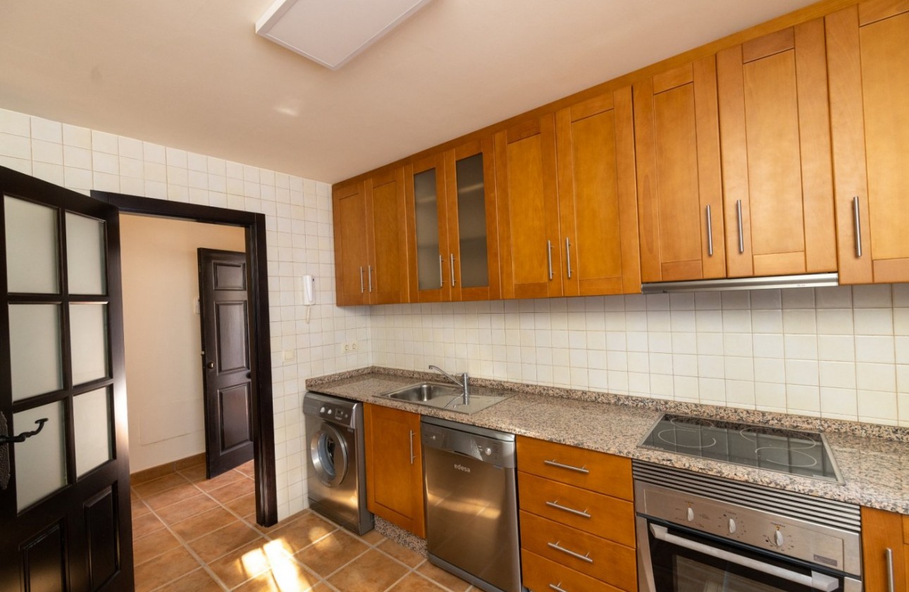 Nouvelle construction - Villa - Fuente Álamo - Las Palas