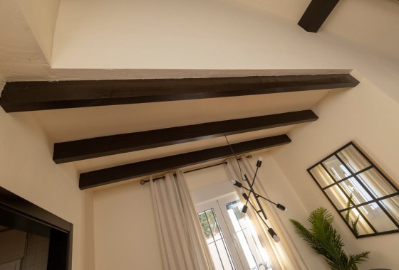 Nouvelle construction - Villa - Fuente Álamo - Las Palas