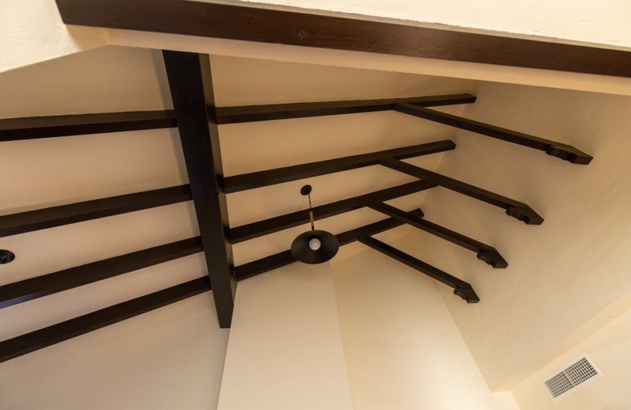 Nouvelle construction - Villa - Fuente Álamo - Las Palas