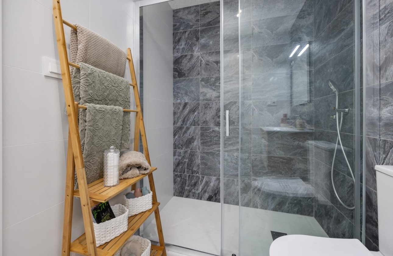 Nouvelle construction - Appartement - San Miguel de Salinas - Pueblo