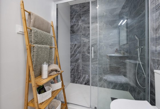 Nouvelle construction - Appartement - San Miguel de Salinas - Pueblo