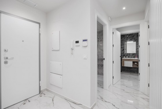 Nueva construcción  - Apartamento / piso - San Miguel de Salinas - Pueblo