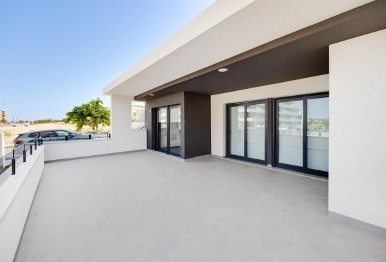 Nueva construcción  - Apartamento / piso - San Miguel de Salinas - Pueblo