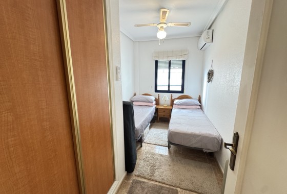 Resale - Apartment / flat - Cabo Roig