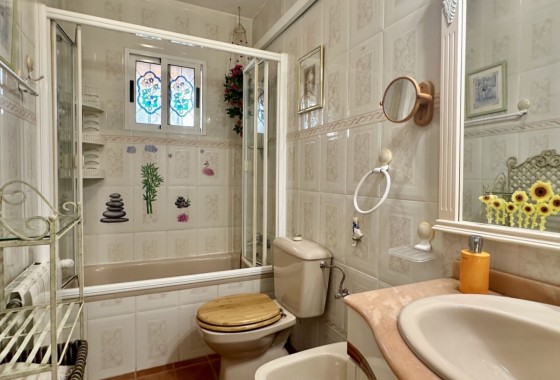 Resale - Villa - Orihuela Costa - Los Altos