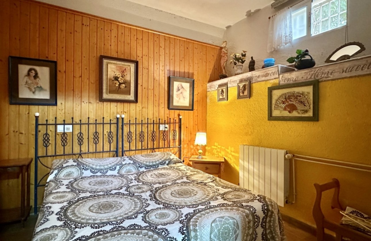 Resale - Villa - Orihuela Costa - Los Altos