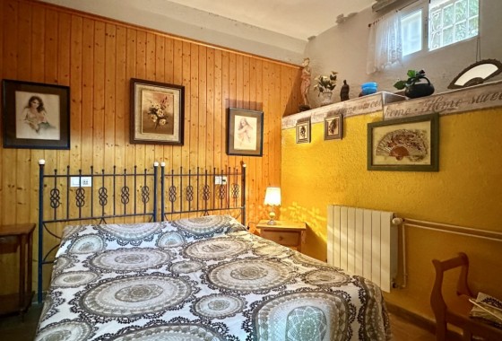 Resale - Villa - Orihuela Costa - Los Altos