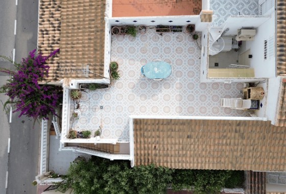 Resale - Villa - Orihuela Costa - Los Altos