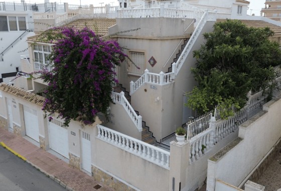 Resale - Villa - Orihuela Costa - Los Altos