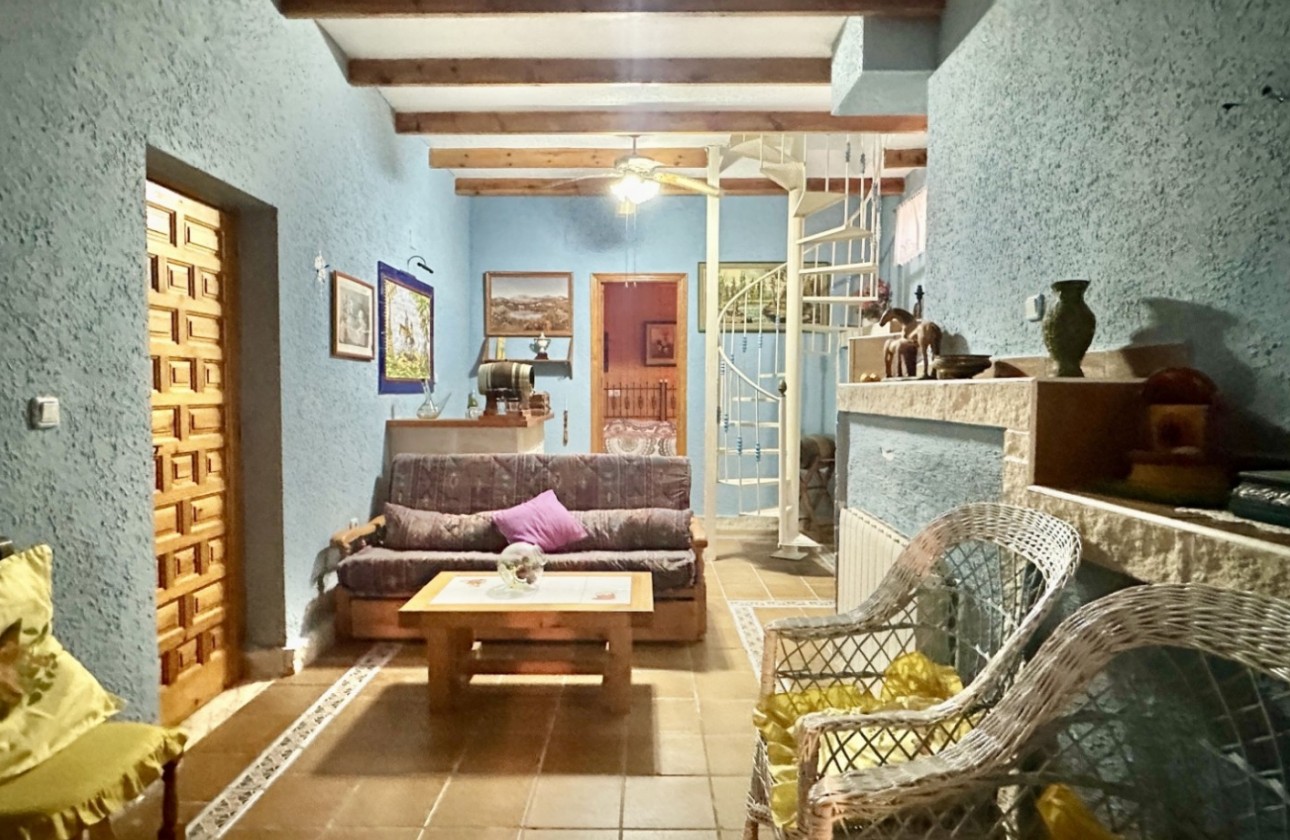 Resale - Villa - Orihuela Costa - Los Altos