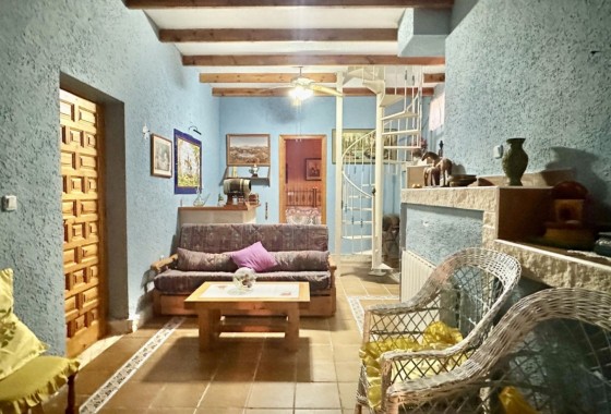 Resale - Villa - Orihuela Costa - Los Altos