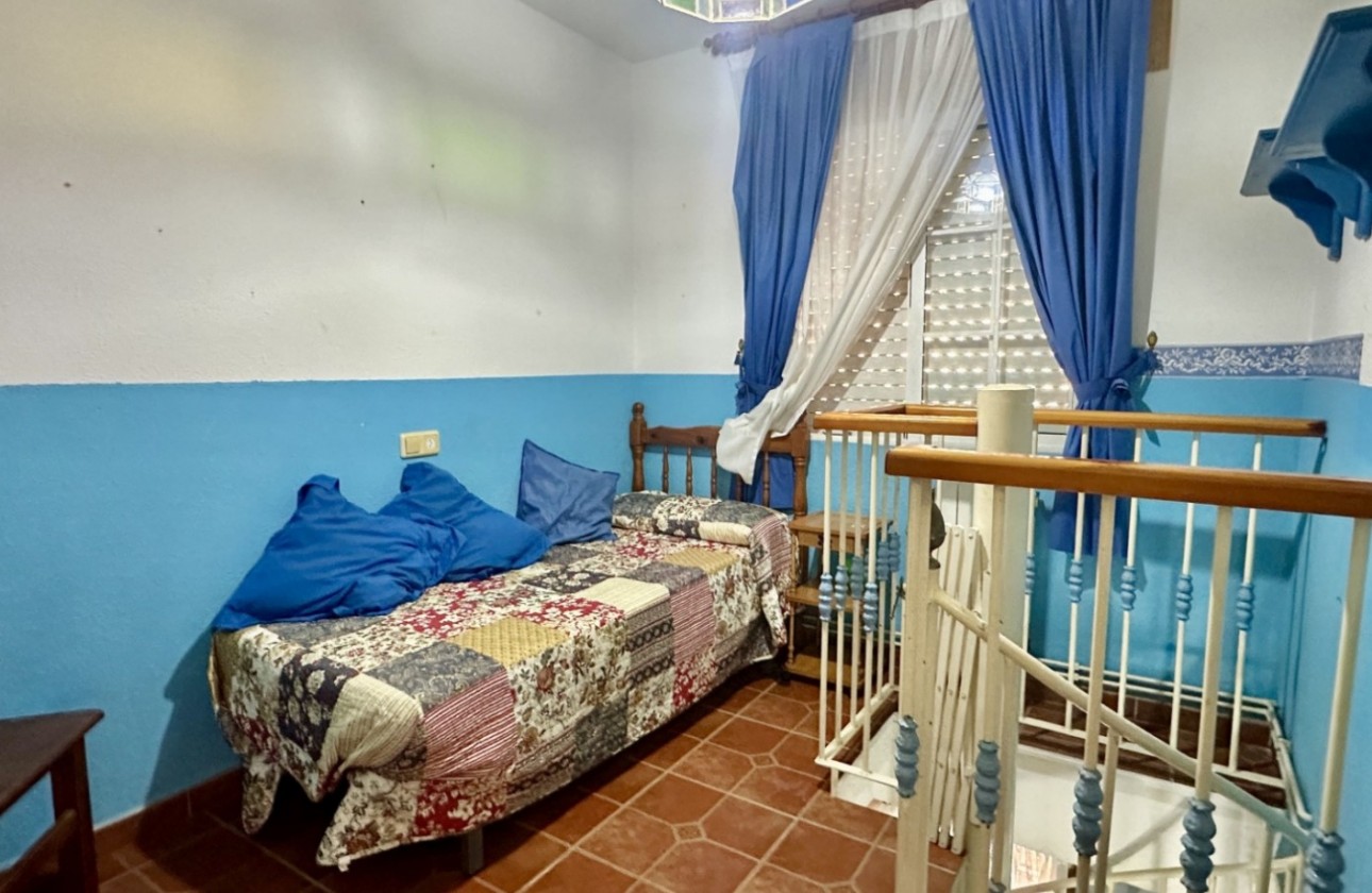 Resale - Villa - Orihuela Costa - Los Altos