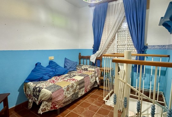 Resale - Villa - Orihuela Costa - Los Altos