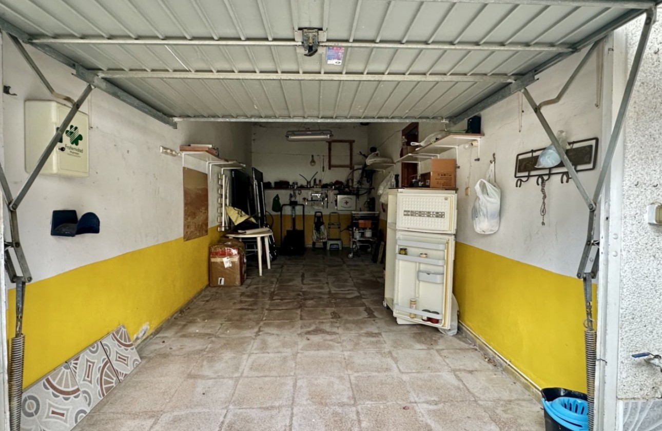 Resale - Villa - Orihuela Costa - Los Altos