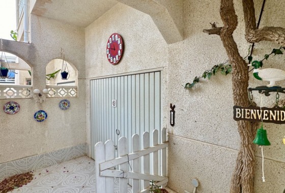 Resale - Villa - Orihuela Costa - Los Altos