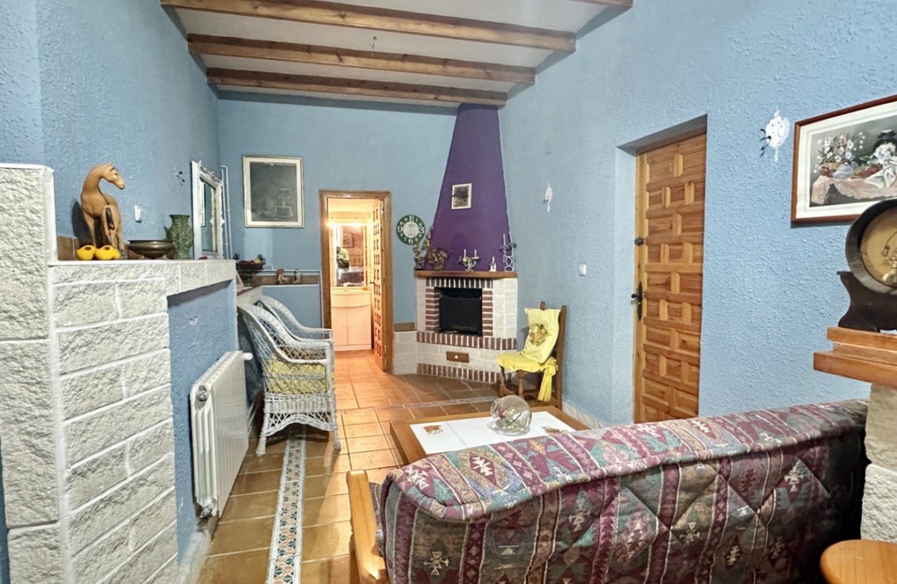 Resale - Villa - Orihuela Costa - Los Altos