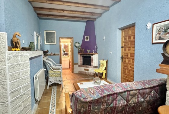 Resale - Villa - Orihuela Costa - Los Altos