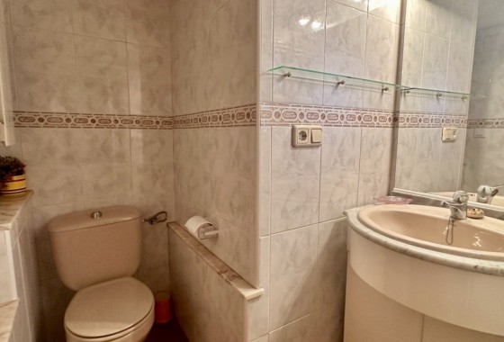 Resale - Villa - Orihuela Costa - Los Altos