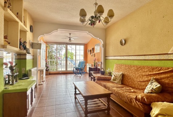 Resale - Villa - Orihuela Costa - Los Altos