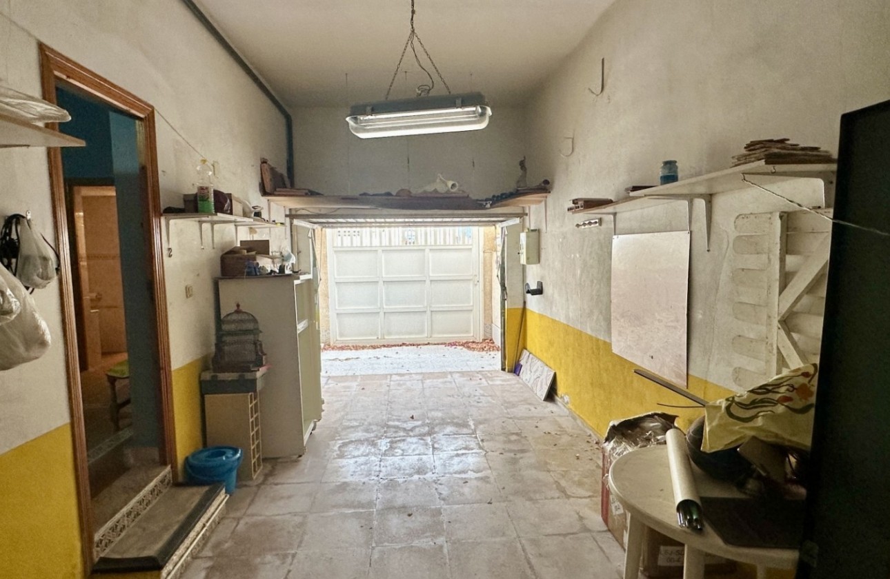 Resale - Villa - Orihuela Costa - Los Altos