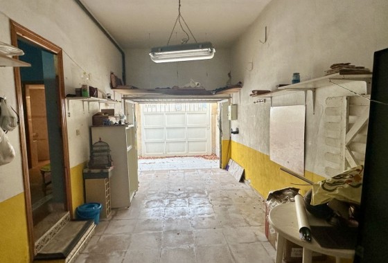 Resale - Villa - Orihuela Costa - Los Altos