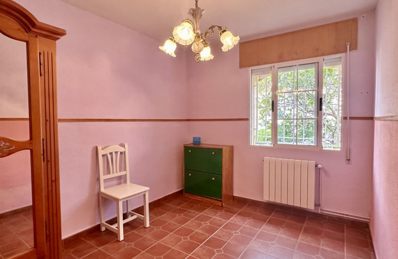 Resale - Villa - Orihuela Costa - Los Altos