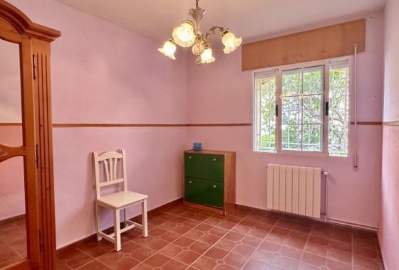 Resale - Villa - Orihuela Costa - Los Altos