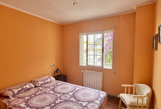 Resale - Villa - Orihuela Costa - Los Altos