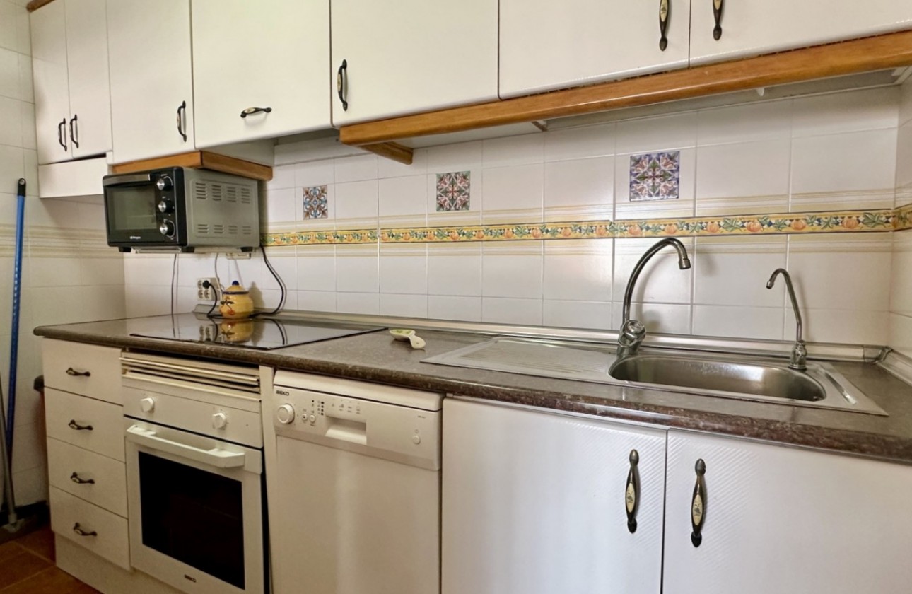 Resale - Villa - Orihuela Costa - Los Altos