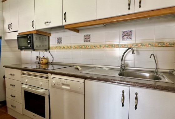 Resale - Villa - Orihuela Costa - Los Altos