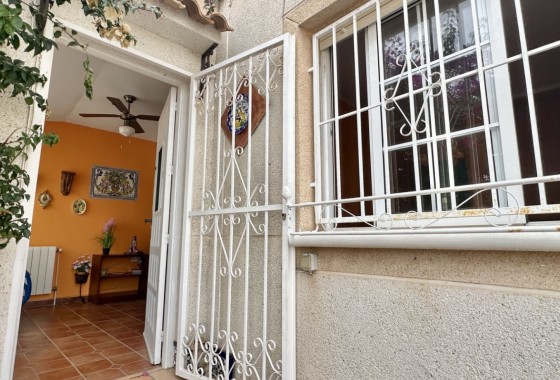 Resale - Villa - Orihuela Costa - Los Altos