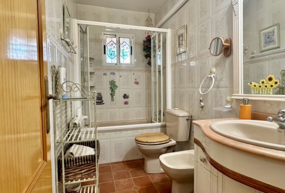 Resale - Villa - Orihuela Costa - Los Altos