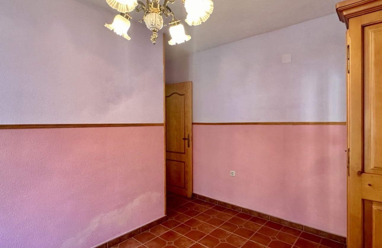 Resale - Villa - Orihuela Costa - Los Altos