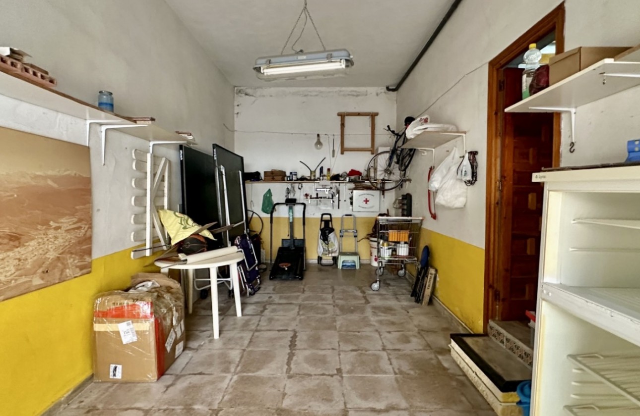 Resale - Villa - Orihuela Costa - Los Altos