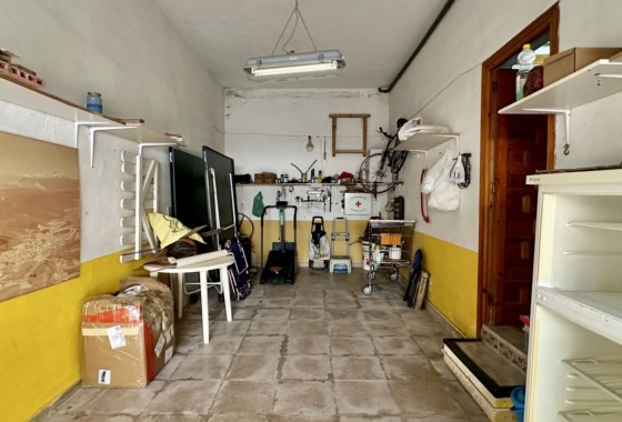 Resale - Villa - Orihuela Costa - Los Altos