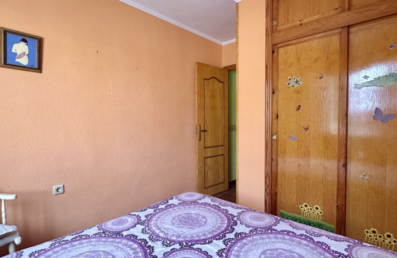 Resale - Villa - Orihuela Costa - Los Altos