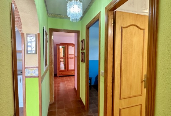 Resale - Villa - Orihuela Costa - Los Altos