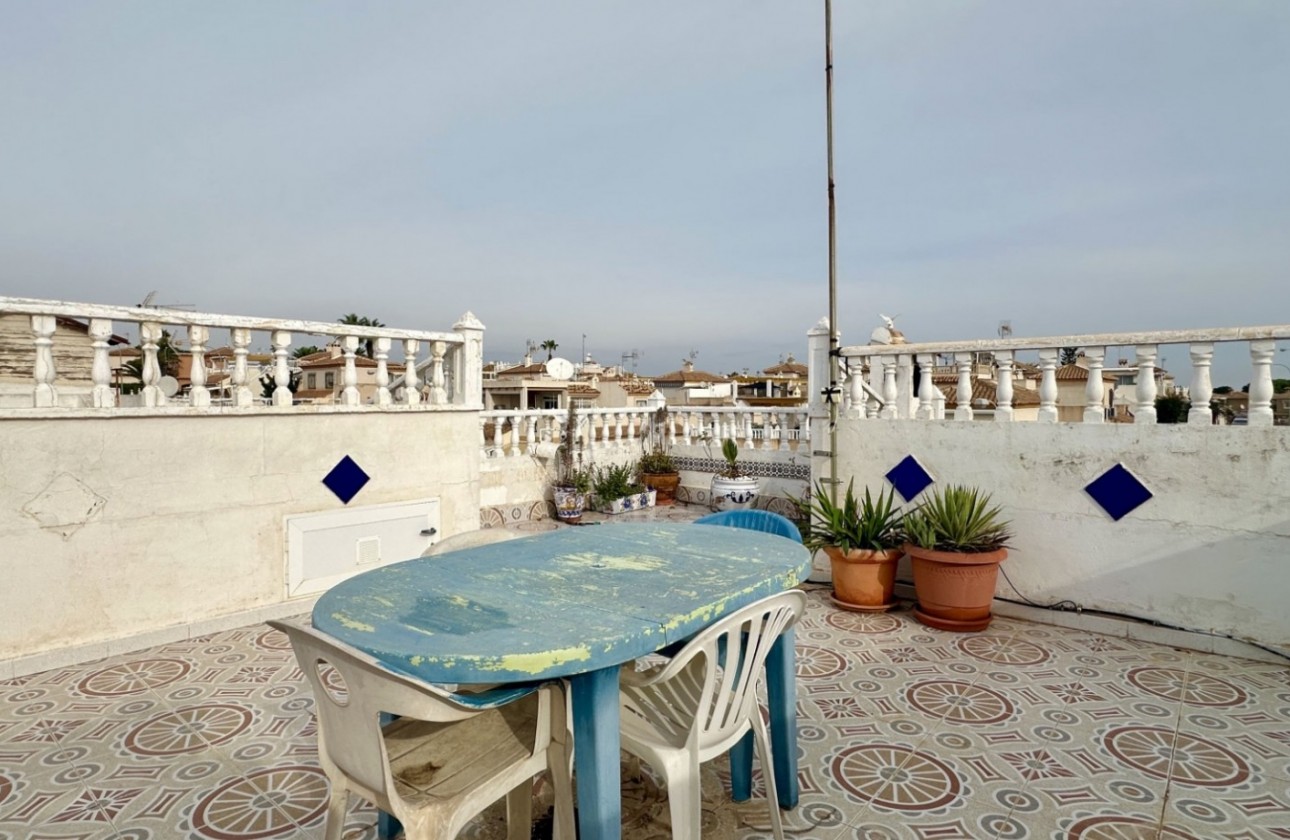 Resale - Villa - Orihuela Costa - Los Altos