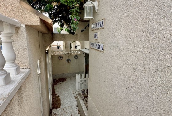 Resale - Villa - Orihuela Costa - Los Altos