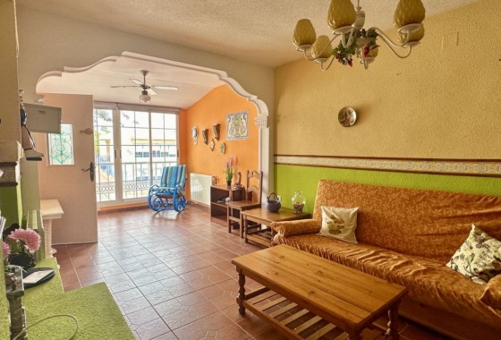 Resale - Villa - Orihuela Costa - Los Altos