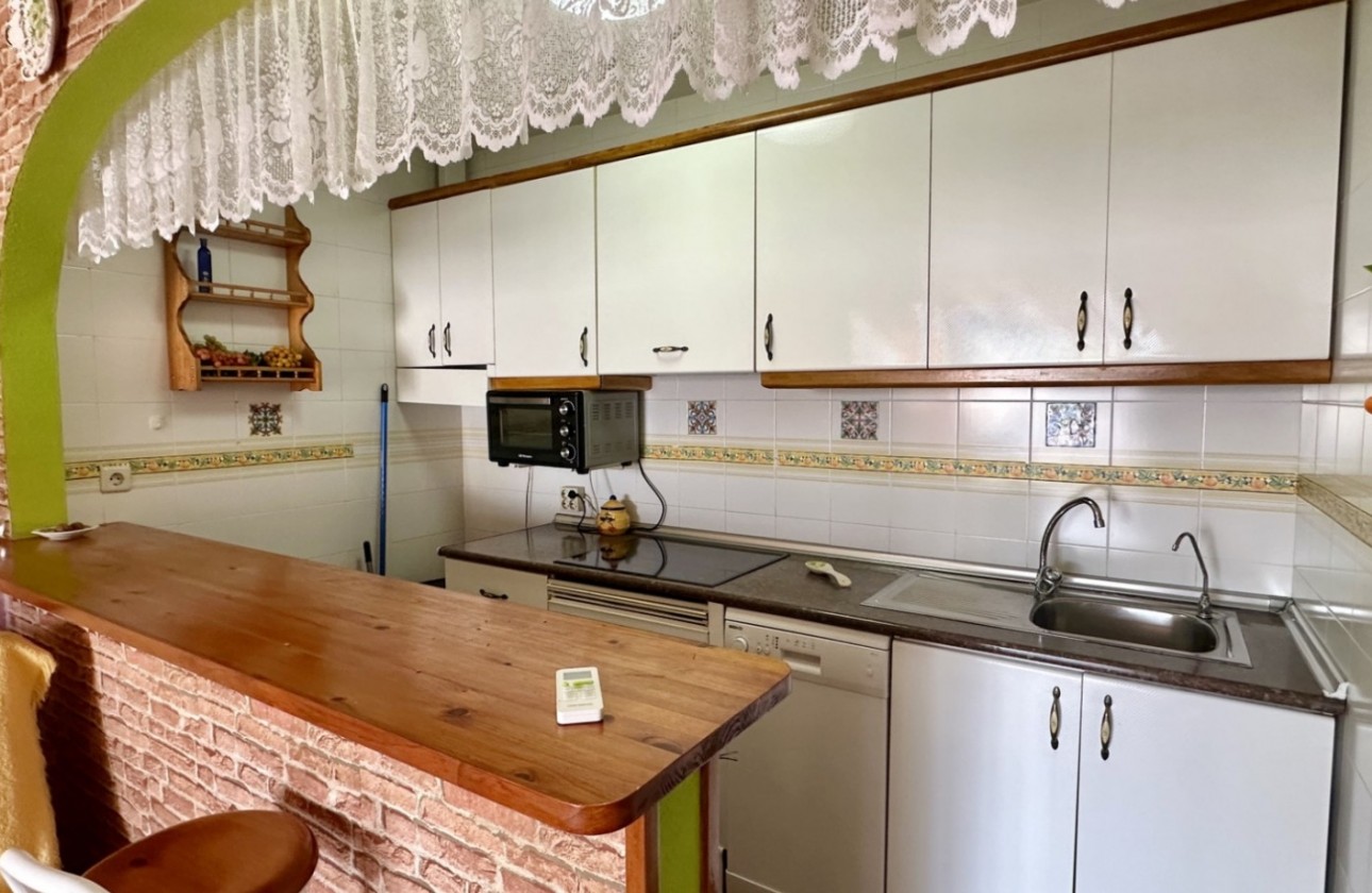 Resale - Villa - Orihuela Costa - Los Altos