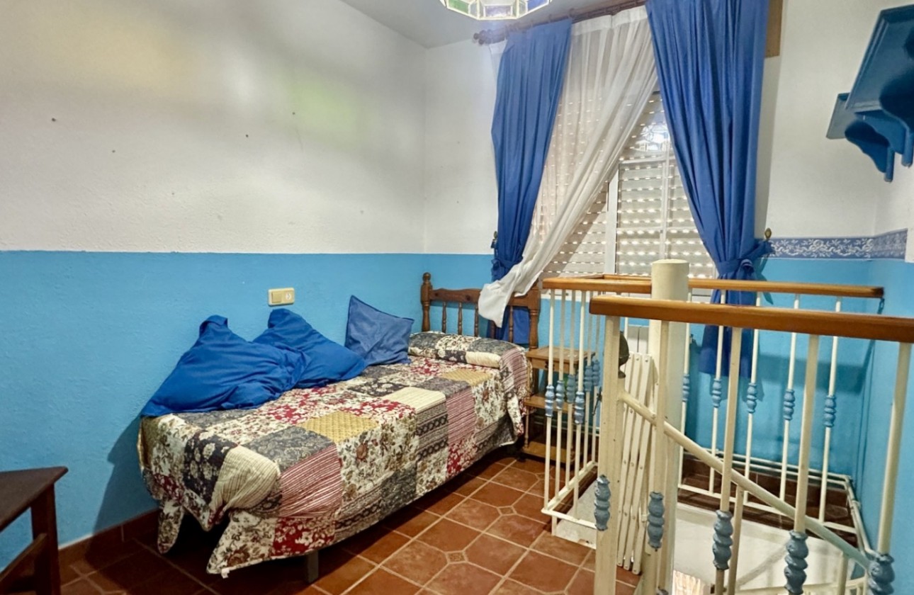 Resale - Villa - Orihuela Costa - Los Altos