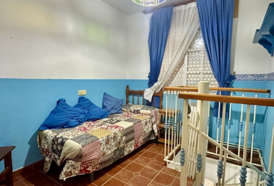 Resale - Villa - Orihuela Costa - Los Altos