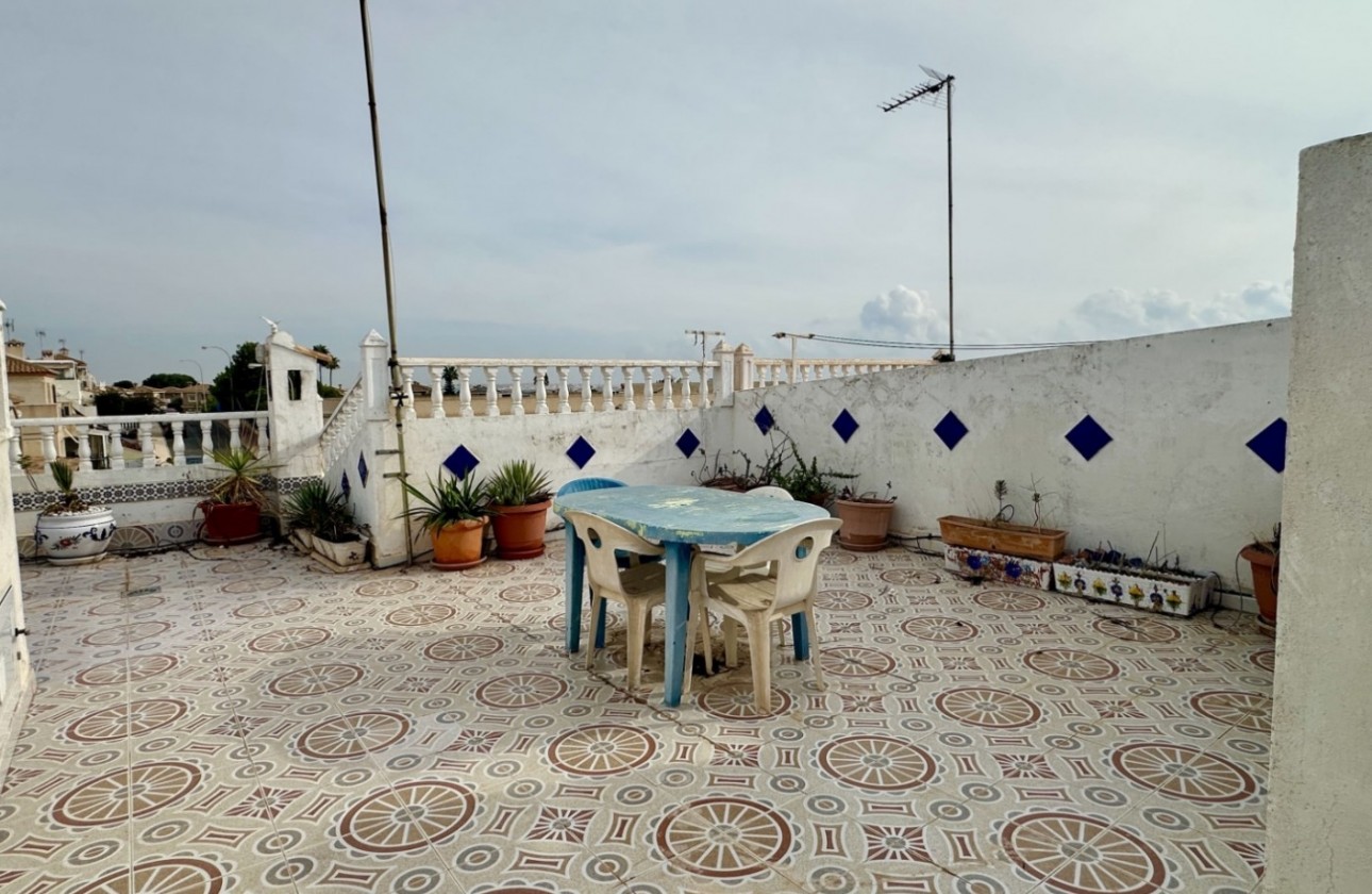 Resale - Villa - Orihuela Costa - Los Altos